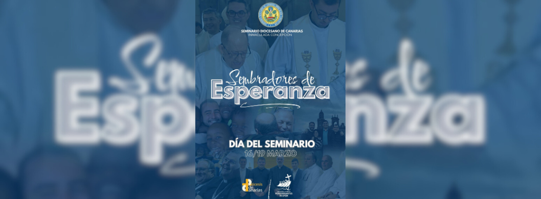 Sembradores de Esperanza – Vídeo