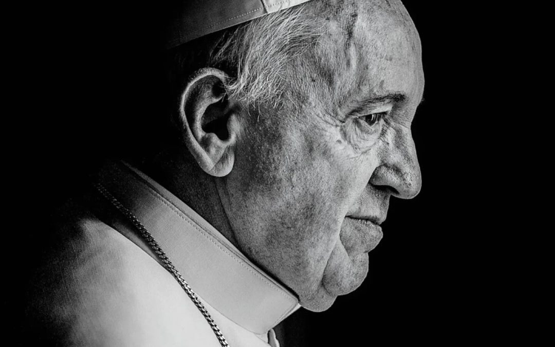 Nos unimos en oración por el eterno descanso del Santo Padre el Papa Francisco