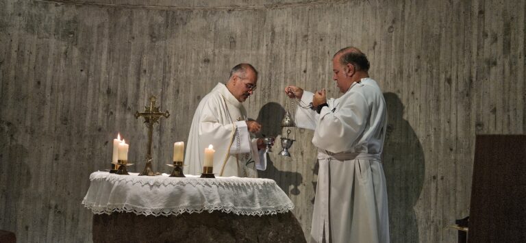 San Antonio María Claret 2025