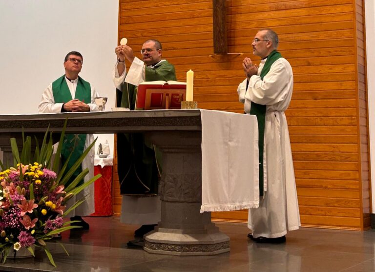 Reconocer a Jesús: el comienzo de toda vocación