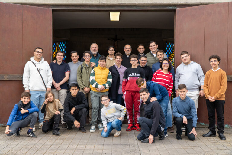 Jornada de Puertas Abiertas en el Seminario Diocesano de Canarias 2026