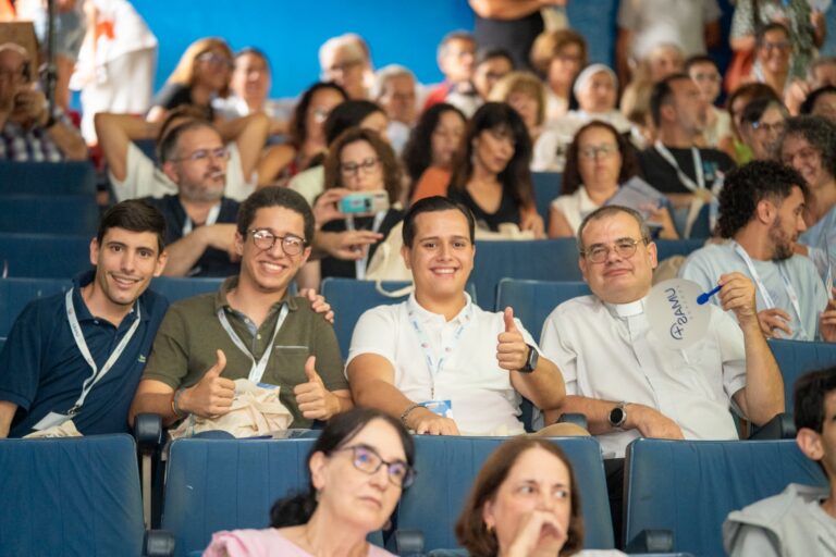 El Seminario Diocesano de Canarias participa en las IV Jornadas de Pastoral - Diócesis de Canarias